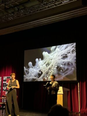 JUNG Architekturbespräche Berlin