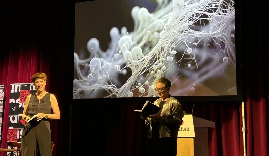 JUNG Architekturbespräche Berlin