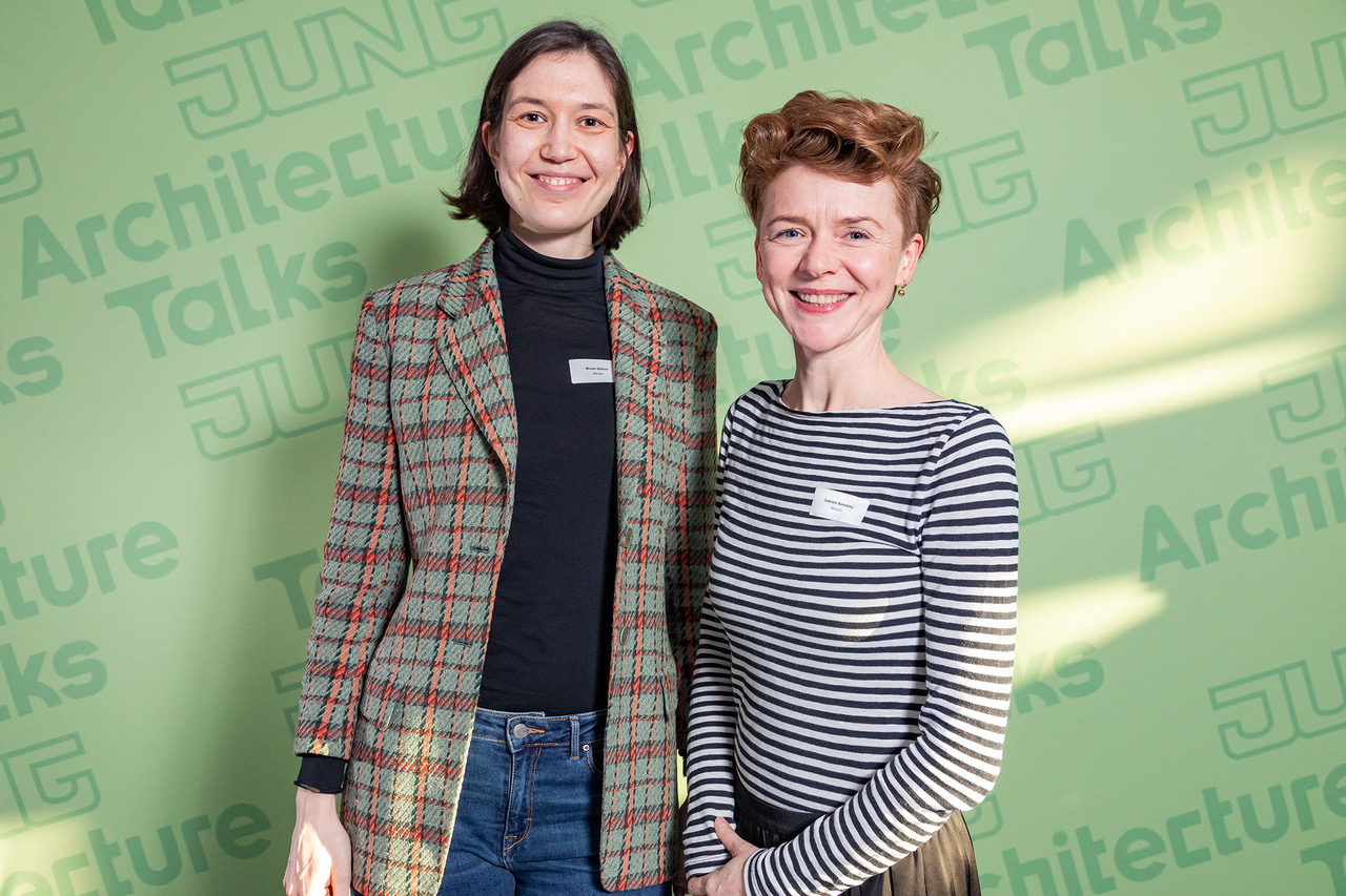 Bild von Miriam Walther und Gabi Bernatzky