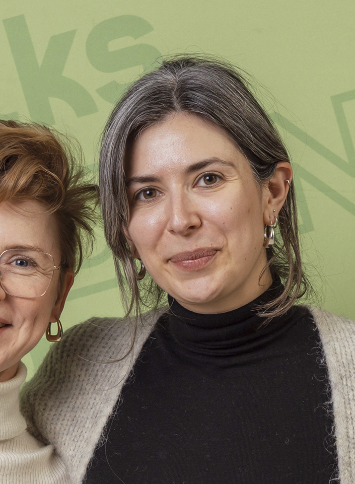 Philippa König – Mentee